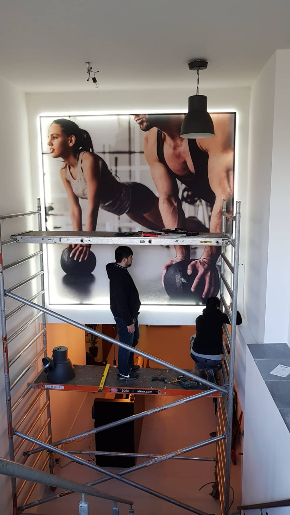 Body2Balance, 3