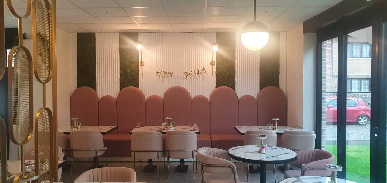 Mezura Koffiehuisje, 12