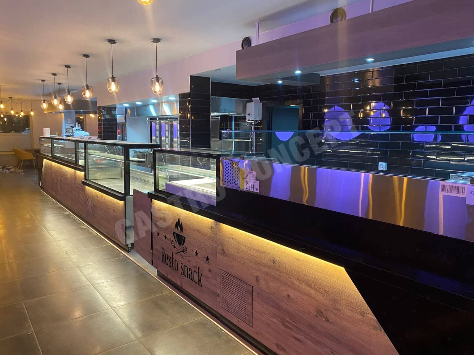 Resto Snack Istanbul, 4
